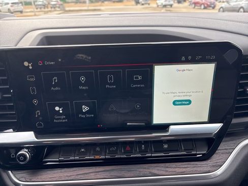 Used 2026 GMC Sierra 1500 SLT w/ SLT Premium Package image 35