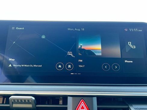 New 2026 Kia K5 GT-Line w/ GT-Line Premium Package image 15