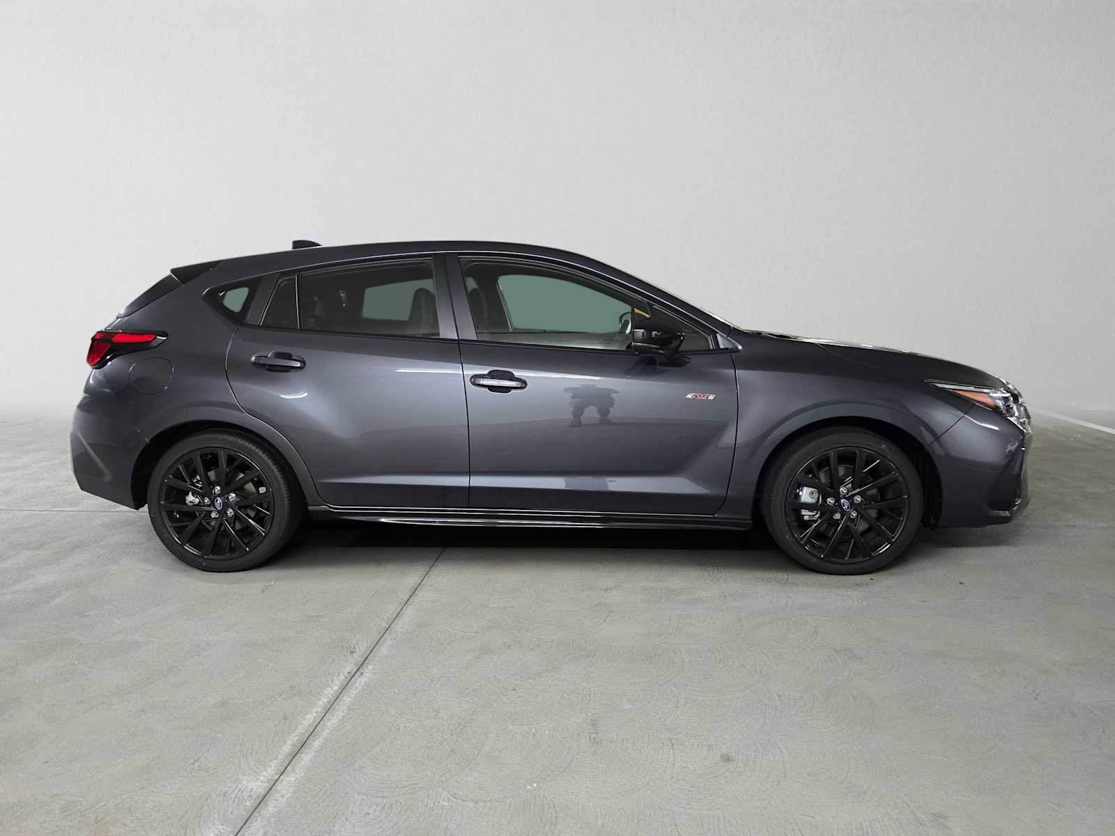New 2026 Subaru Impreza RS AWD/4WD image 2