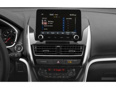 Used 2024 Mitsubishi Eclipse Cross SE image 13