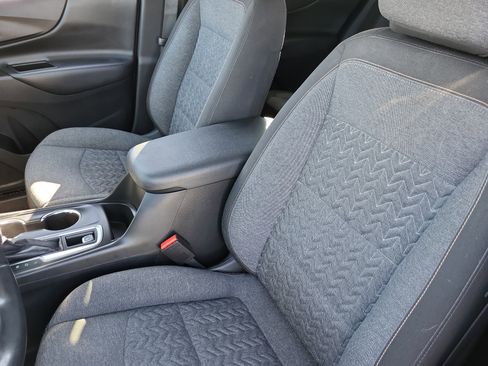 Used 2023 Chevrolet Equinox LT image 13