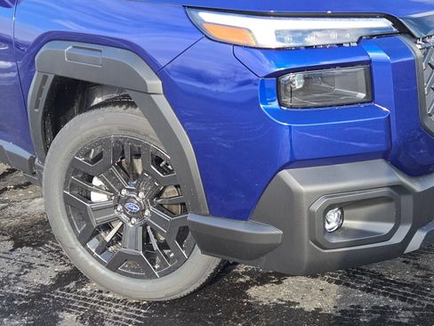 New 2026 Subaru Outback Limited XT image 3