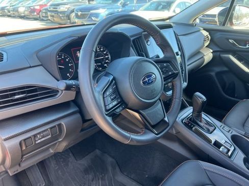 Used 2024 Subaru Crosstrek 2.5i Limited w/ Popular Package #3A image 12