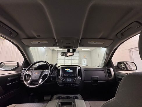 Used 2014 Chevrolet Silverado 1500 LT w/ Texas Edition, 1LT Trim RWD image 19
