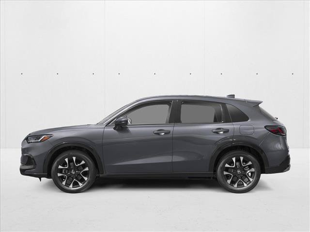 Used 2026 Honda HR-V EX-L image 3