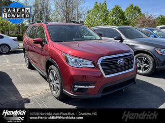 Used 2021 Subaru Ascent Limited w/ Technology Package video 1