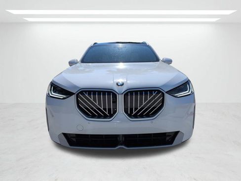 New 2026 BMW X3 xDrive30 w/ Premium Package AWD/4WD image 9