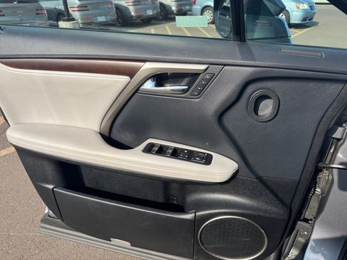 Used 2022 Lexus RX 350 FWD w/ Premium Package image 13