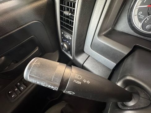 Used 2019 RAM 1500 ST w/ SXT Plus Group AWD/4WD image 12