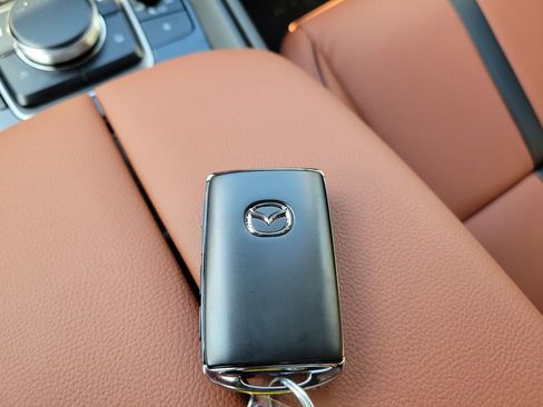 New 2026 MAZDA CX-50 AWD 2.5 S w/ Weather Package image 35