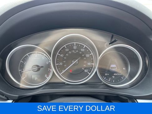 Used 2020 MAZDA CX-5 Touring FWD image 7