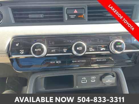 Used 2023 Honda Pilot EX-L image 35