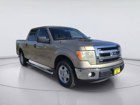 Used 2013 Ford F150 XLT RWD image 7