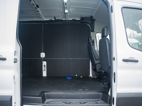 New 2026 Ford Transit 250 148 Medium Roof w/ Load Area Protection Package image 21