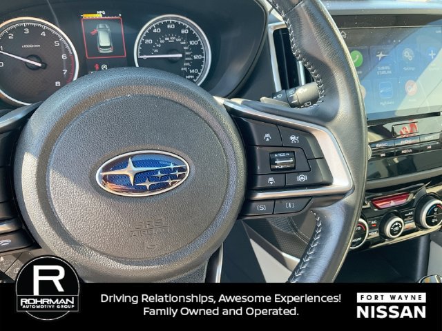 Used 2023 Subaru Forester Limited AWD/4WD image 23
