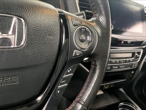 Used 2023 Honda Ridgeline Black Edition image 24