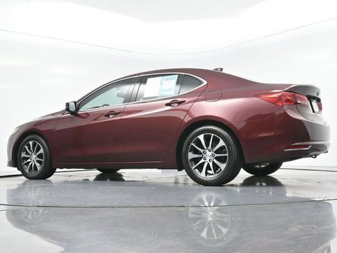 Used 2015 Acura TLX FWD image 49