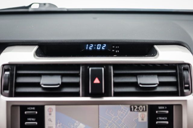 Used 2021 Toyota 4Runner SR5 Premium w/ Moonroof Package AWD/4WD image 30