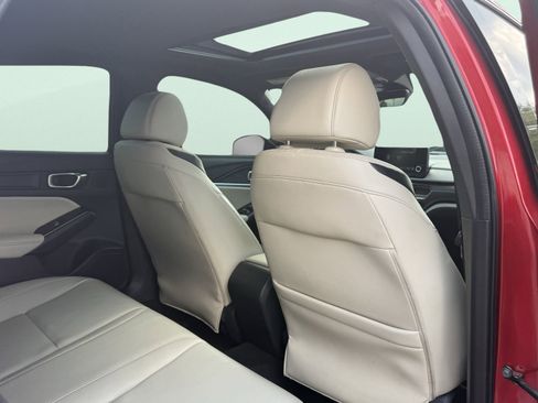 Used 2024 Acura Integra A-Spec image 41