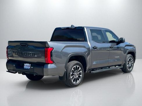 Used 2024 Toyota Tundra SR5 RWD image 5