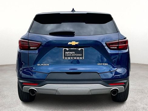 Used 2023 Chevrolet Blazer LT image 6