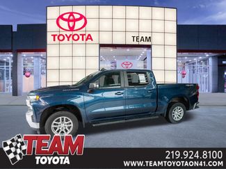 Used 2021 Chevrolet Silverado 1500 LT w/ LPO, Liner Protection Package video 1