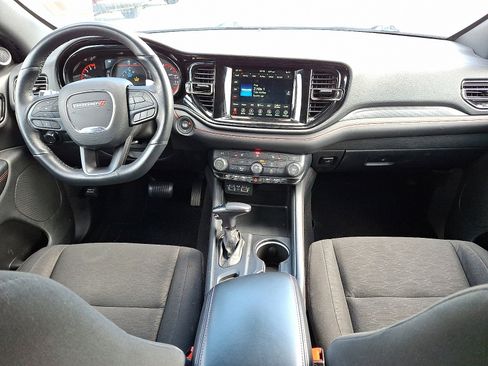 Used 2024 Dodge Durango GT image 15