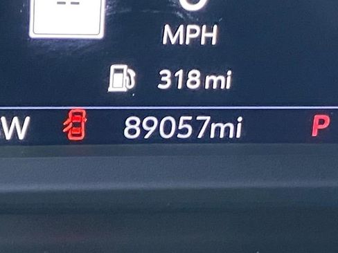 Used 2021 Chevrolet Suburban High Country w/ Max Trailering Package image 18