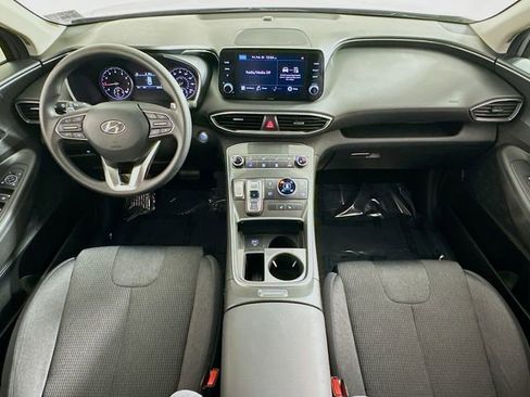 Used 2022 Hyundai Santa Fe SEL image 13