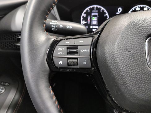 Certified 2023 Honda HR-V Sport image 24