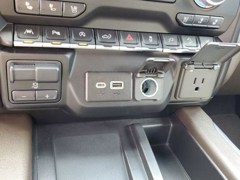 Used 2020 GMC Sierra 1500 Denali w/ Denali Ultimate Package image 25