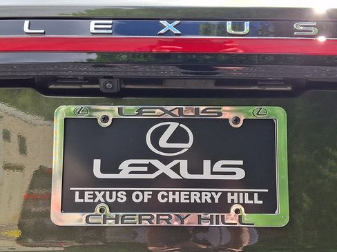 New 2026 Lexus RX 350 Premium AWD/4WD image 16