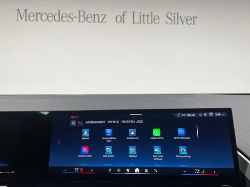 Used 2025 BMW X3 M50 w/ Premium Package image 33