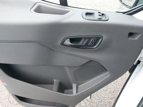 New 2025 Ford Transit 250 Base w/ Load Area Protection Package image 28