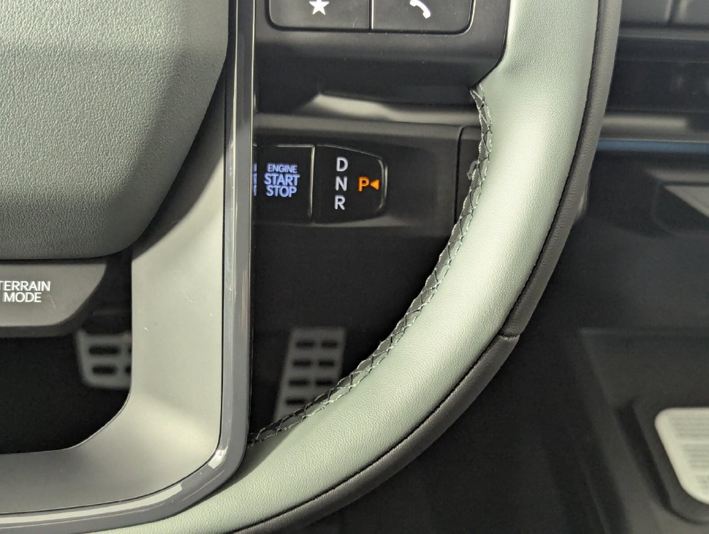 New 2027 Kia Telluride SX X-Line w/ Towing Package AWD/4WD image 17
