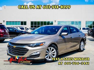 Used 2023 Chevrolet Malibu LT image 1