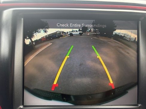 Used 2016 RAM 1500 Rebel w/ Luxury Group AWD/4WD image 25