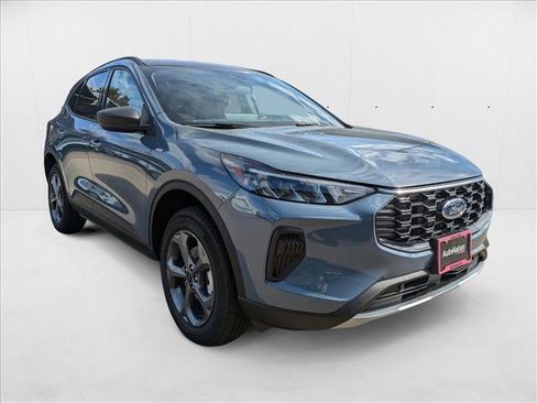 New 2025 Ford Escape ST-Line w/ Tech Pack #1 image 7