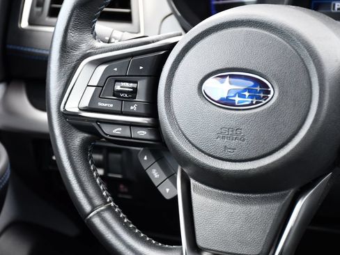 Used 2018 Subaru Legacy 2.5i Sport AWD/4WD image 26