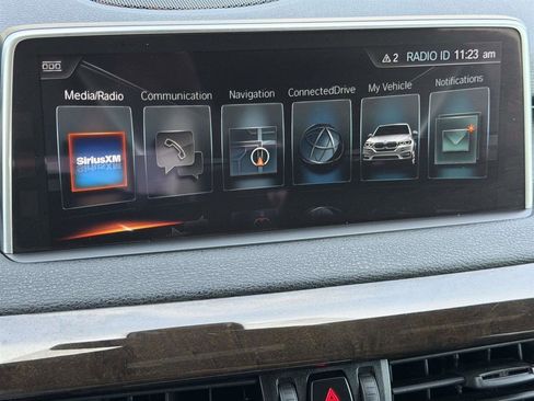 Used 2017 BMW X5 xDrive35i image 26