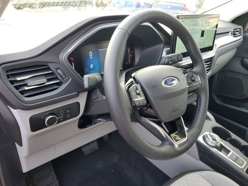 New 2026 Ford Escape Active w/ Tech Pack #1 image 10