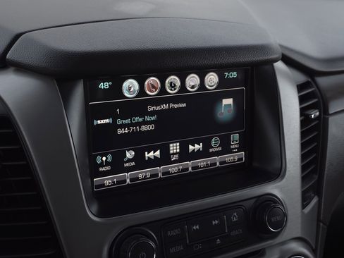 Used 2019 GMC Yukon XL Denali w/ Open Road Package image 22