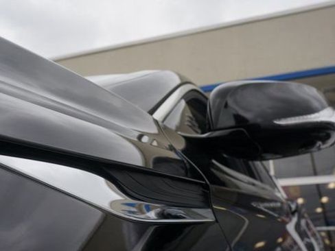 Used 2020 INFINITI QX50 Sensory w/ Proactive Package image 79