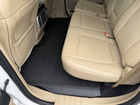 Used 2016 Ford F150 Lariat AWD/4WD image 23