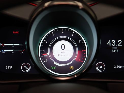 Used 2022 Aston Martin DBS Superleggera Volante RWD image 47