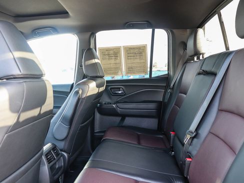 Used 2023 Honda Ridgeline Black Edition image 19