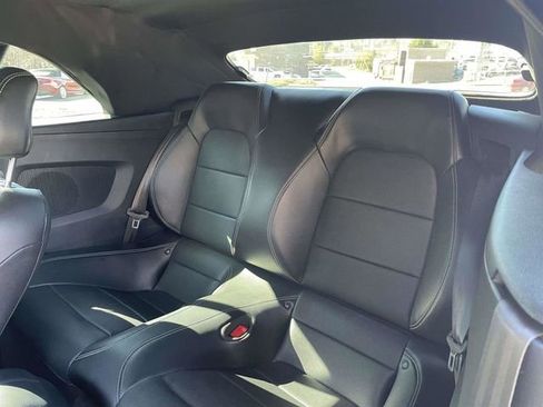 Used 2018 Ford Mustang GT Premium w/ GT Performance Package RWD image 13
