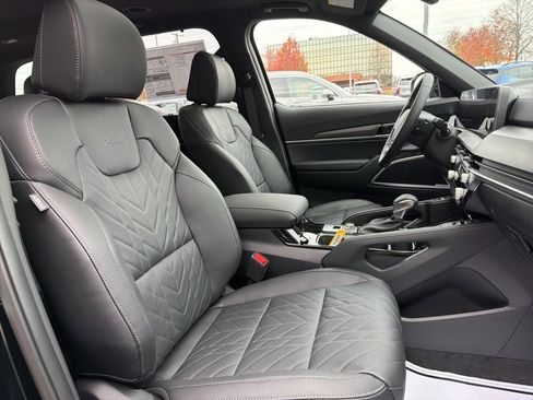New 2025 Kia Telluride SX X-Line image 14