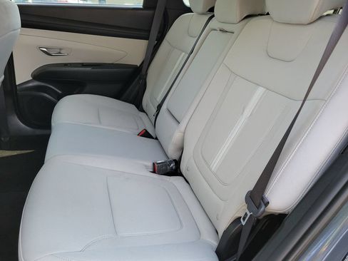 Used 2026 Hyundai Tucson SEL AWD/4WD image 14