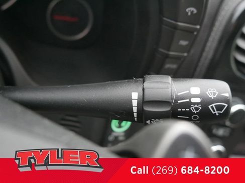 Used 2009 Chevrolet Corvette Convertible w/ Preferred Equipment Group image 23